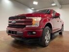 Thumbnail Photo 43 for 2018 Ford F150